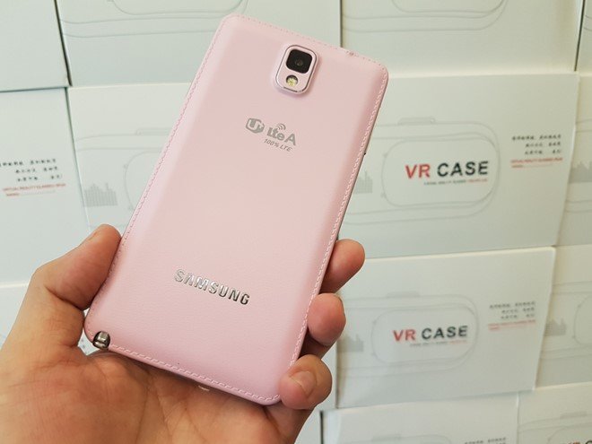 Loạt smartphone Samsung giảm giá gần 10 triệu đồng