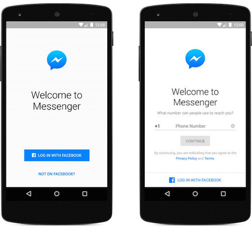 7 thủ thuật độc trên Facebook Messenger có thể bạn chưa biết