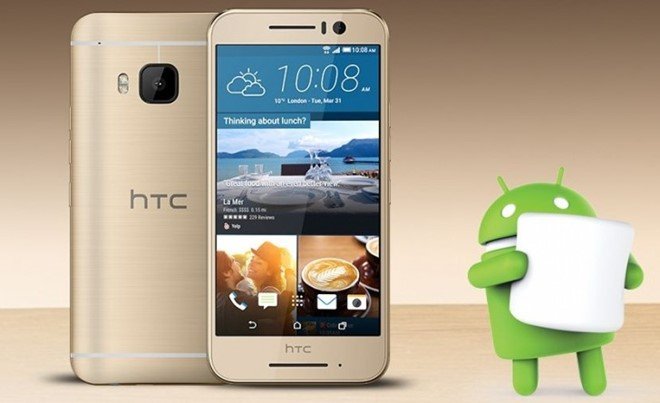 HTC bất ngờ ra mắt ‘smartphone không ai mong đợi’ One S9