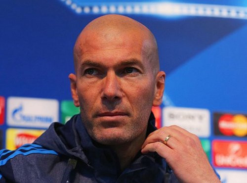 Zinédine Zidane "sợ" cầu thủ nào nhất của Manchester City?