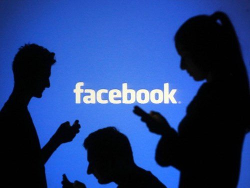 Mạng xã hội Facebook “hốt bạc” với 1,65 tỷ người tham gia