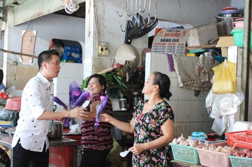 YouTV- Mang sắc màu cuộc sống đến với phụ nữ Việt