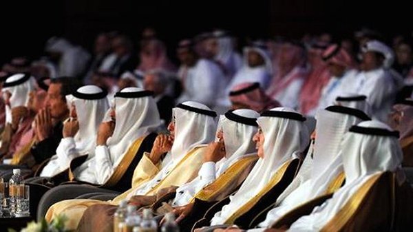 Những dấu hỏi cho kế hoạch nghìn tỷ của Ả rập