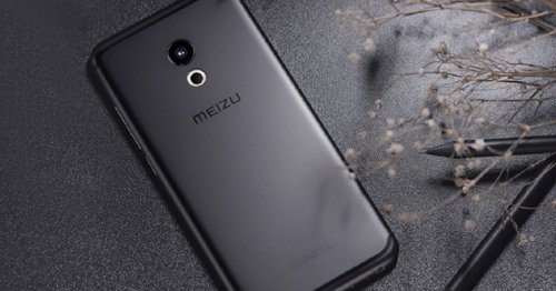 Meizu Pro 6 phiên bản giá rẻ sắp ra mắt