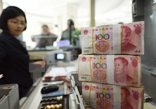 Trung Quốc tiếp tục bơm tiền vào thị trường tài chính
