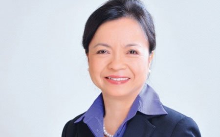 10 phụ nữ giàu nhất Việt Nam hiện nay