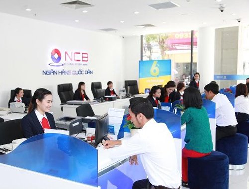 NCB ra mắt ứng dụng dịch vụ ngân hàng điện tử trên thiết bị di động