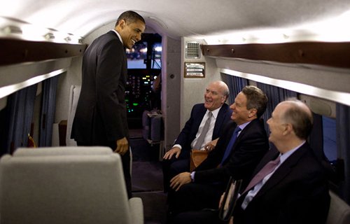 "Mổ xẻ" trực thăng sẽ hộ tống Tổng thống Obama trong chuyến thăm Việt Nam