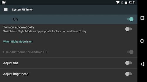 Những đột phá trên phiên bản Android N mới của Google