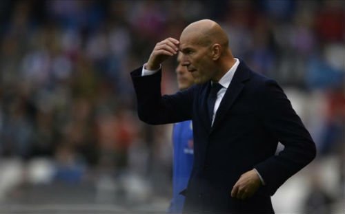 Không giành Champions League Zidane vẫn ở lại Real,  Ibrahimovic dễ từ chối MU
