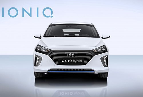 Xe "3 trong 1" Hyundai Ioniq sắp ra mắt Đông Nam Á