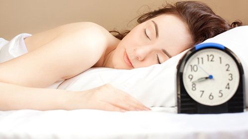 Thường xuyên mất ngủ, nguyên nhân do đâu?
