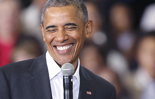 Những câu nói truyền cảm hứng của Tổng thống Mỹ Barack Obama