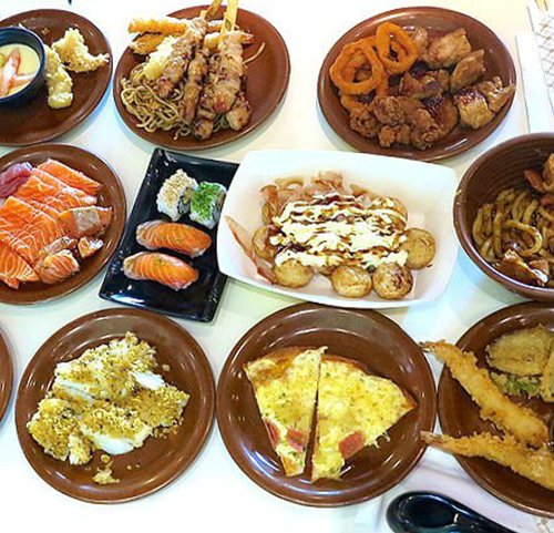 “Ăn ngay kẻo lỡ” 7 nhà hàng buffet giá rẻ ở Singapore dưới 20$