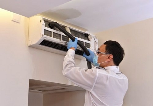 Ứng dụng cứu hộ thiết bị điện lạnh gia đình Rada