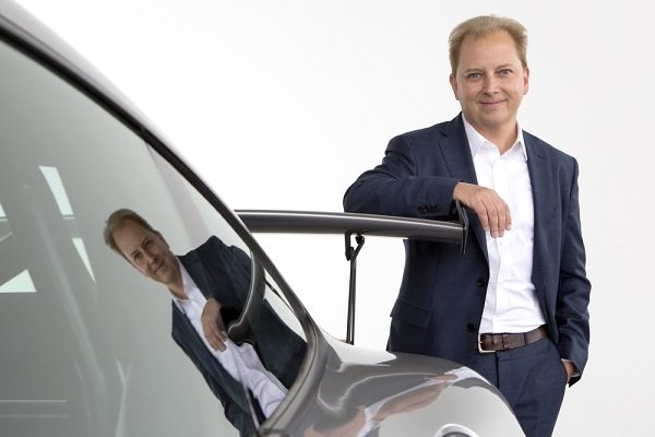 Thilo Koslowski chính thức đầu quân cho Porsche từ Gartner