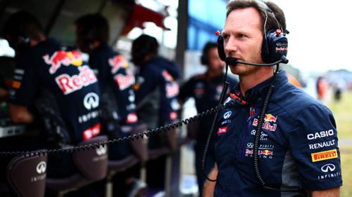 F1, Red Bull "vứt đi" chiến thắng: Khổ cho Ricciardo