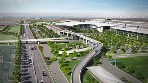 Hà Nội kêu gọi đầu tư 150.000 tỷ đồng vào 4 dự án đường sắt đô thị
