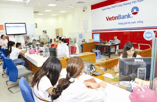 Bộ Tài chính yêu cầu VietinBank và BIDV thực hiện đúng quy định của pháp luật
