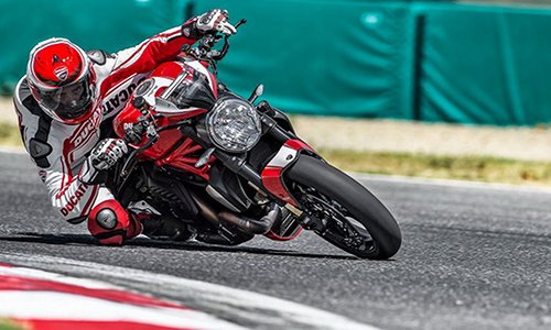 Điểm mặt "dàn xe khủng" của Ducati sắp xuất hiện tại Hà Nội