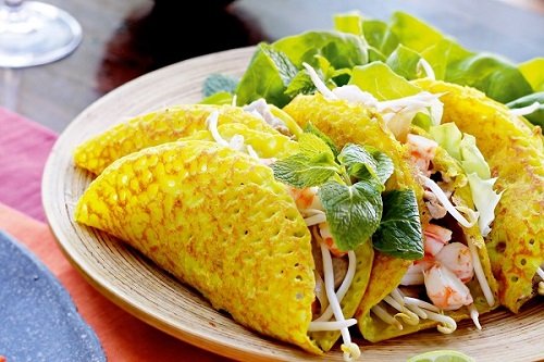 10 món ăn Việt được báo chí thế giới khen ngợi