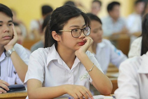 Hà Nội công bố các điểm thi THPT Quốc gia