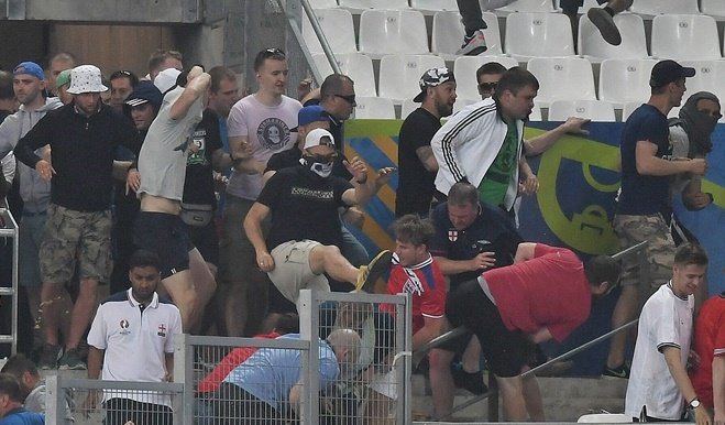 Tin nóng Euro 13/6: UEFA phạt nặng Nga, Modric lập kỷ lục