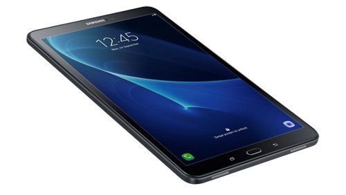 Samsung Galaxy Tab A6 10,1 inch chính thức được lên kệ tại Việt Nam