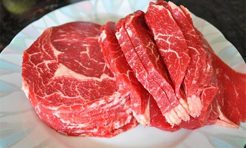 Thịt bò Úc tại Việt Nam sẽ tăng giá?