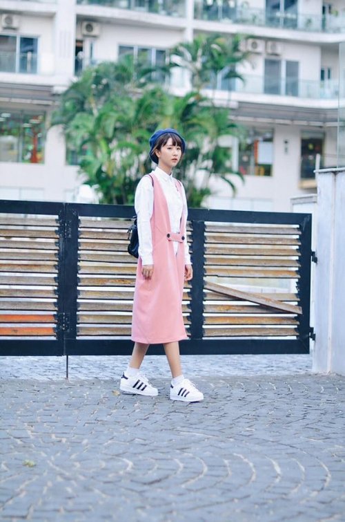 3 hot girl Việt có street style 'chất phát ngất'