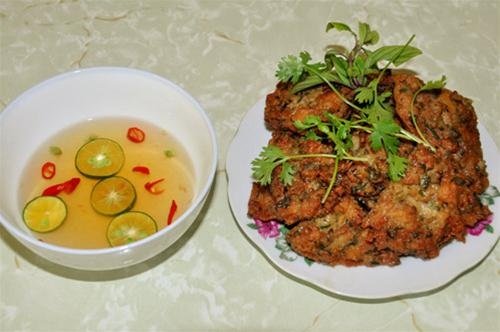 Những món ăn chỉ có ở Việt Nam nhìn thì ‘ghê” nhưng ăn là “mê”