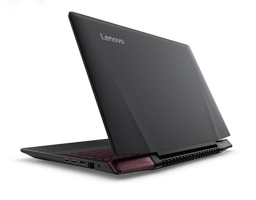 Lenovo Ideapad Y700: Laptop cơ động cho game thủ