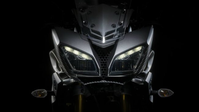 Soi Yamaha MT-09 Tracer 2016 giá 334 triệu đồng