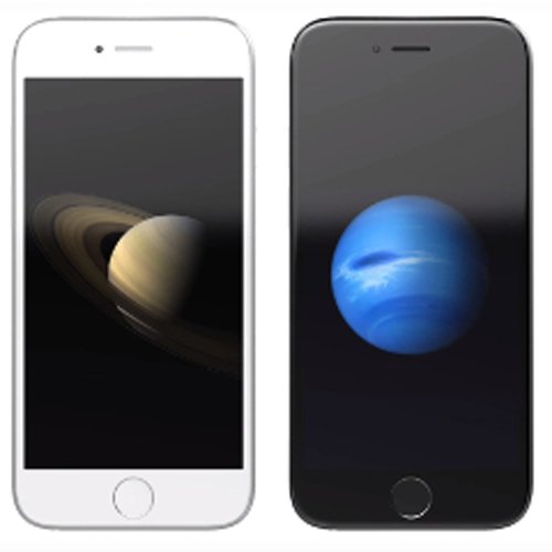 40 triệu màn hình AMOLED từ Samsung sẽ trang bị cho iPhone 8