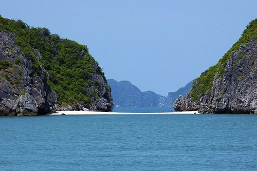 10 hòn đảo đẹp ở Việt Nam trong mắt du khách Tây