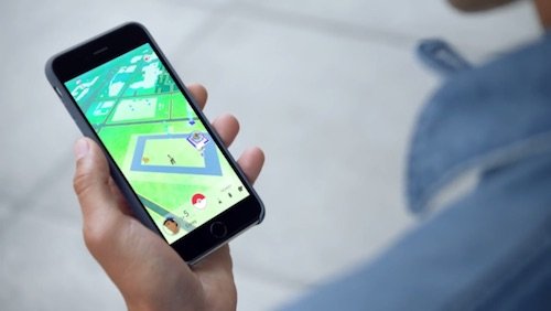 Phát hiện mã độc trong game Pokémon GO