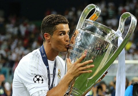Những lý do Ronaldo không nên được trao bóng vàng