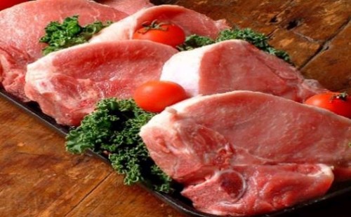 Những thực phẩm không nên ăn cùng thịt gà, bò, lợn