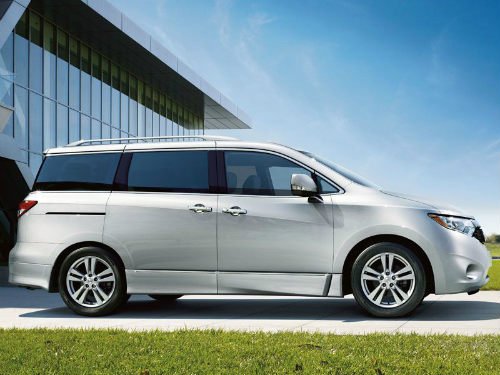 Top 10 xế minivan mới giá dưới 670 triệu đồng