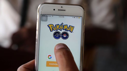 Pokémon GO phá kỷ lục 8 năm của App Store