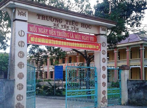 Hơn 600 giáo viên, nhân viên ở Thanh Hóa có nguy cơ "ra đường"