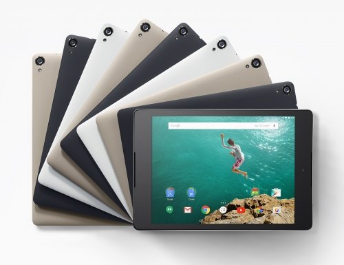 Đâu mới là chiếc Android tablet phù hợp với bạn?