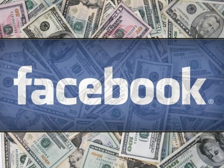 Facebook: Nguy cơ bị phạt 5 tỷ USD vì trốn thuế