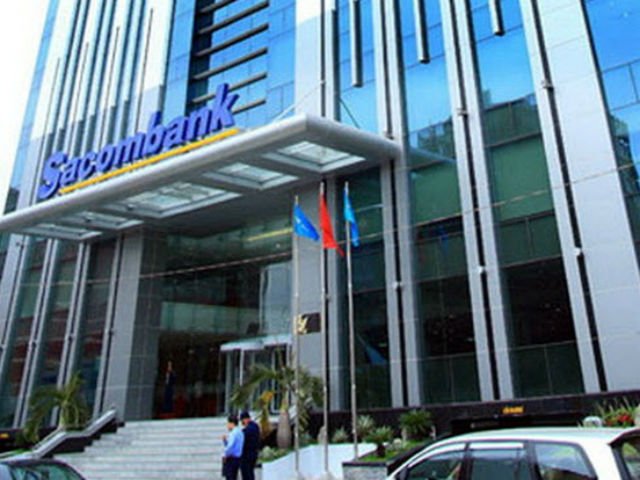 “Ôm” nghìn tỷ nợ xấu của SouthernBank, Sacombank lâm cảnh bết bát?