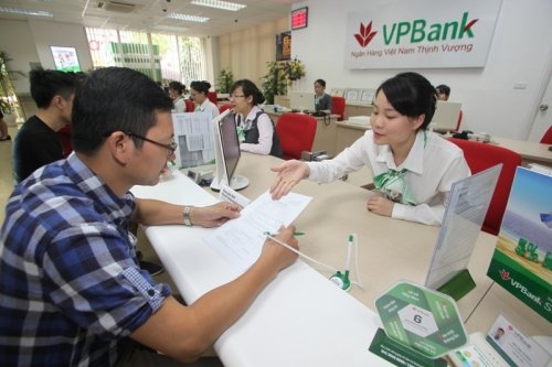VPBank: Tăng trưởng thận trọng để tập trung củng cố nền tảng