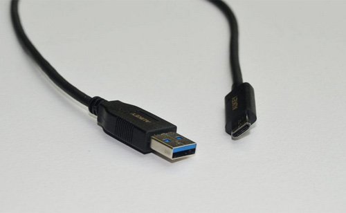 Những điều cần biết về cổng kết nối USB Type-C