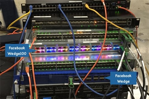 Khám phá xưởng thí nghiệm bí mật Area 404 của Facebook