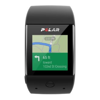 Smartwatch Polar M600 trình làng với khả năng đo nhịp tim chính xác