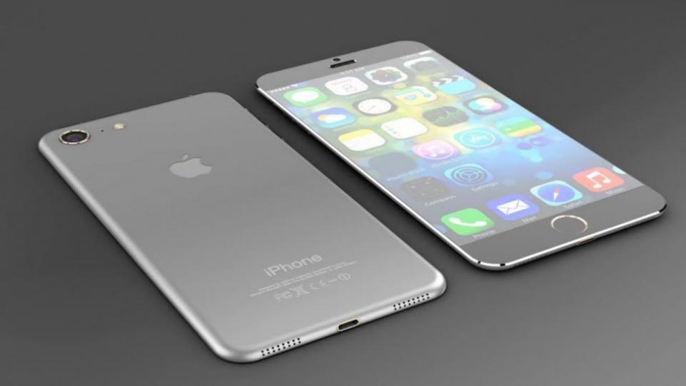 Apple iPhone 7 "sẽ gây thất vọng"?