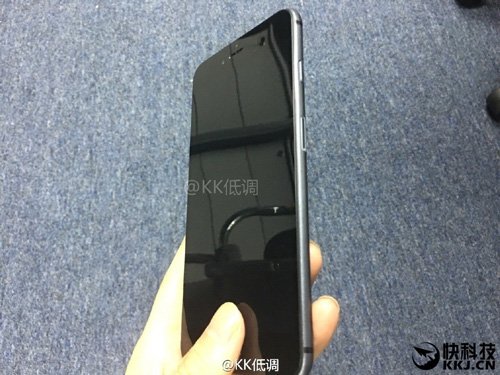iPhone 7 Plus màu đen cực đẹp và nam tính